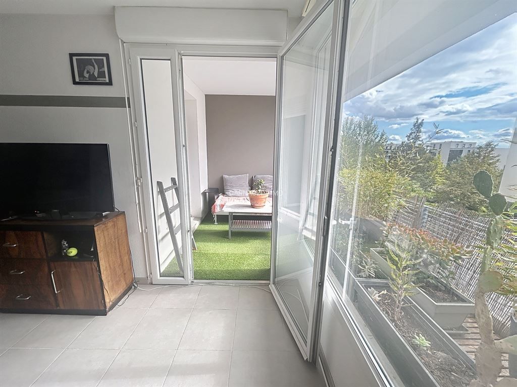 Vente Appartement Balma 31130 QUARTIER DU VIDAILHAN