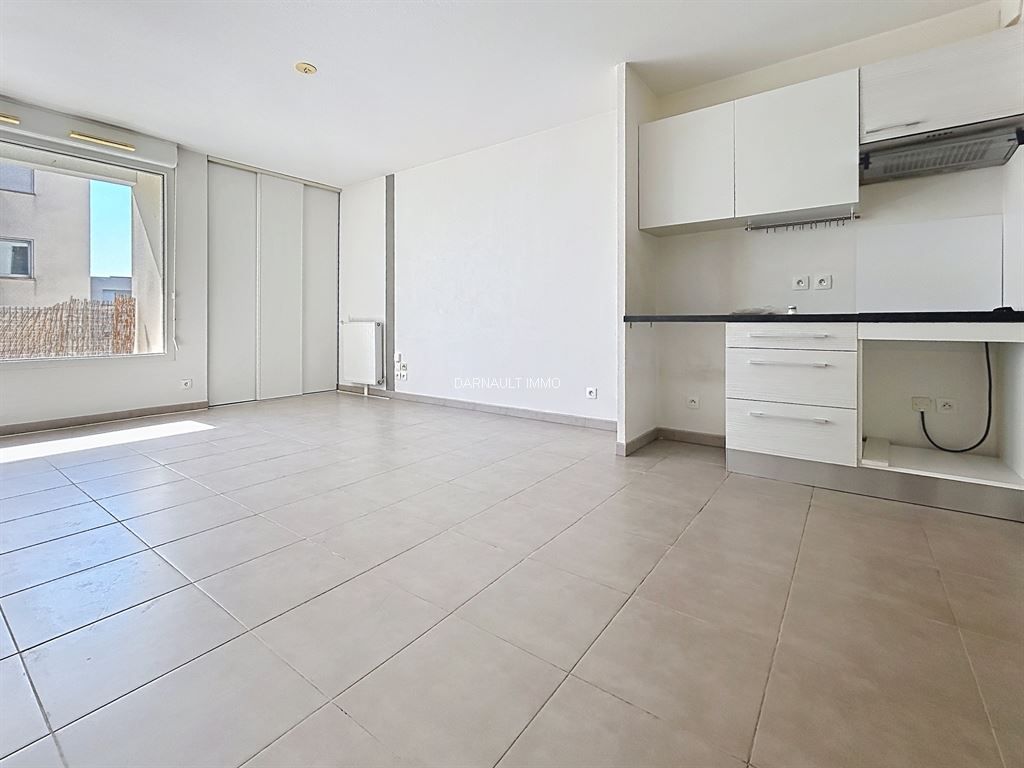 Vente Appartement Balma 31130 QUARTIER DU VIDAILHAN