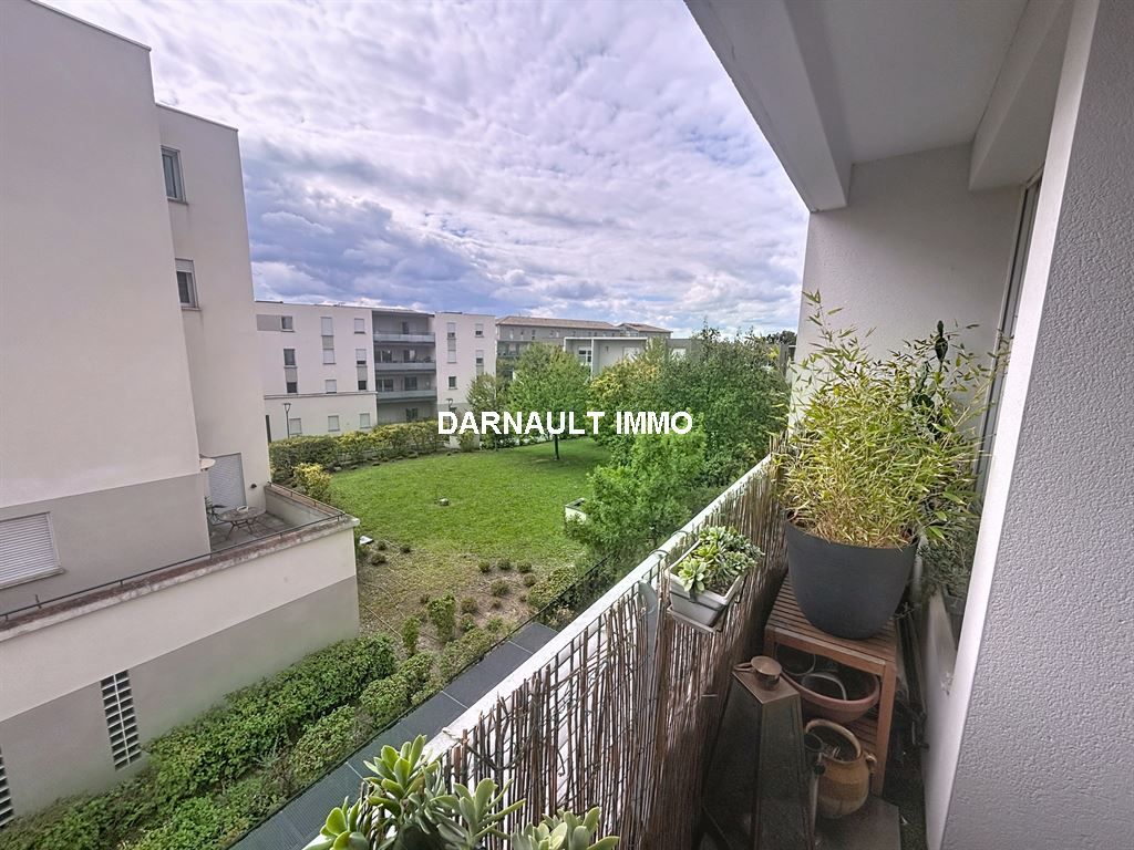 appartement 3 pièces en vente sur BALMA (31130)