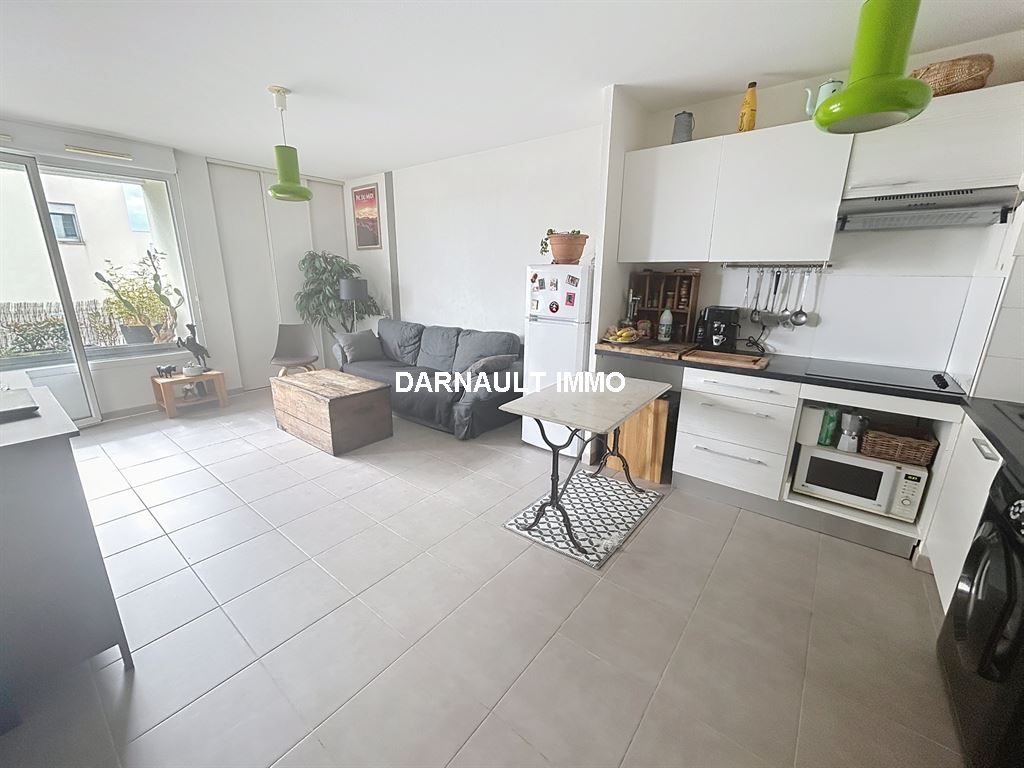 appartement 3 pièces en vente sur BALMA (31130)