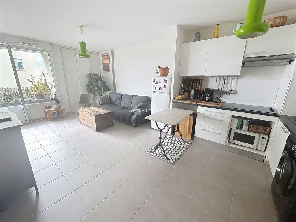 appartement 3 pièces en vente sur BALMA (31130)