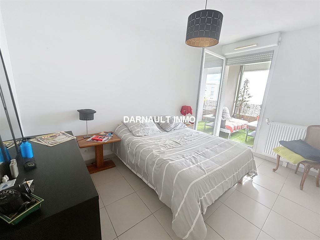 appartement 3 pièces en vente sur BALMA (31130)