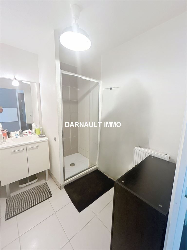 appartement 3 pièces en vente sur BALMA (31130)