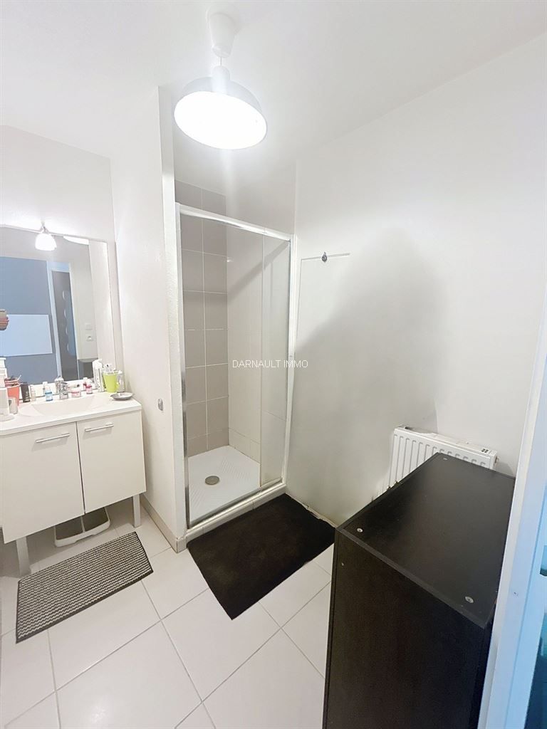 appartement 3 pièces en vente sur BALMA (31130)
