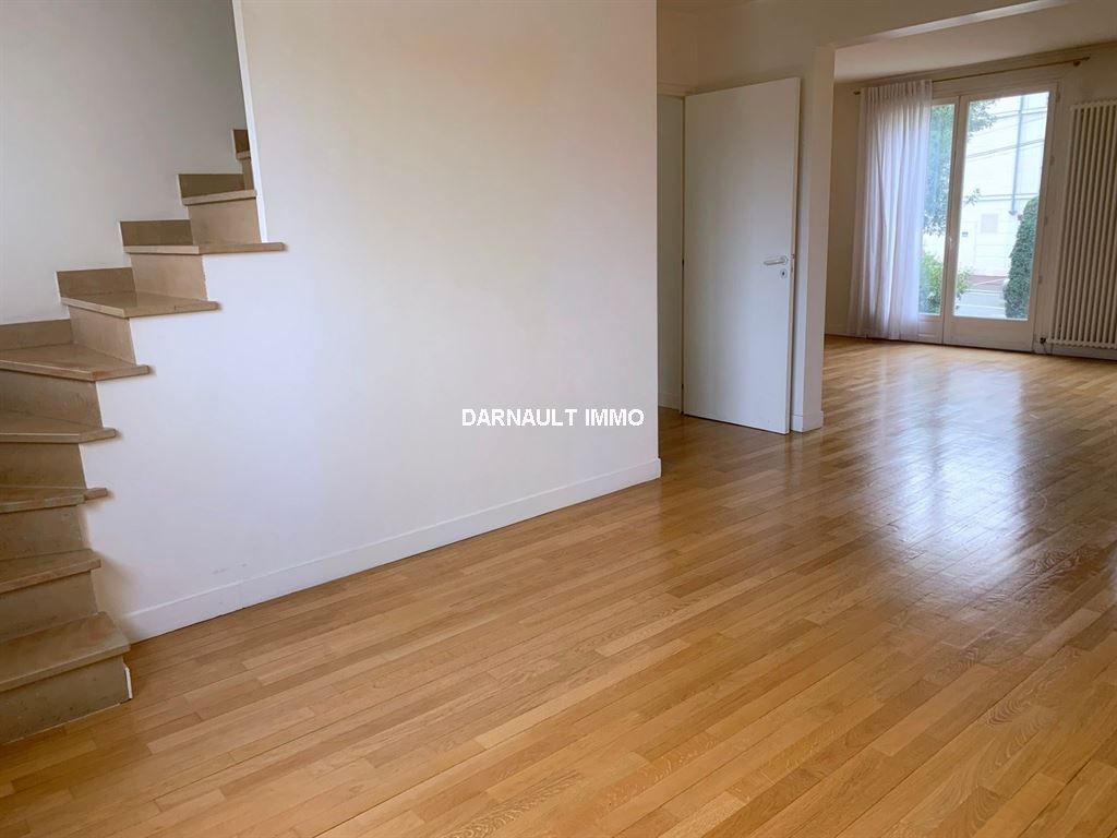 maison 9 pièces en vente sur ST CYR L ECOLE (78210)