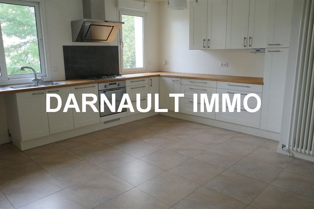 maison 9 pièces en vente sur ST CYR L ECOLE (78210)