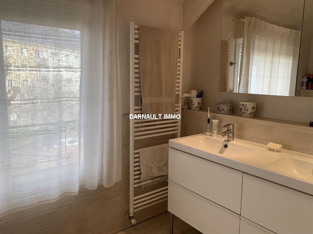 maison 9 pièces en vente sur ST CYR L ECOLE (78210)