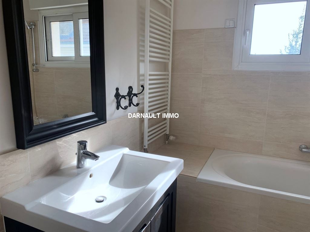 maison 9 pièces en vente sur ST CYR L ECOLE (78210)