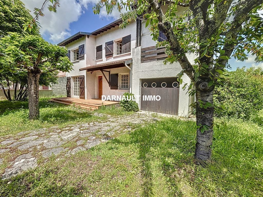 Vente Maison Balma 31130 PROCHE DU CENTRE VILLE DE BALMA