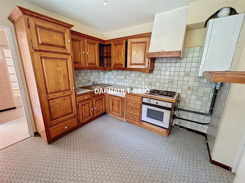 maison 6 pièces en vente sur BALMA (31130)