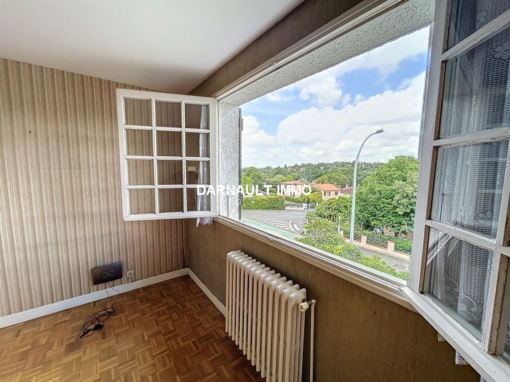 maison 6 pièces en vente sur BALMA (31130)