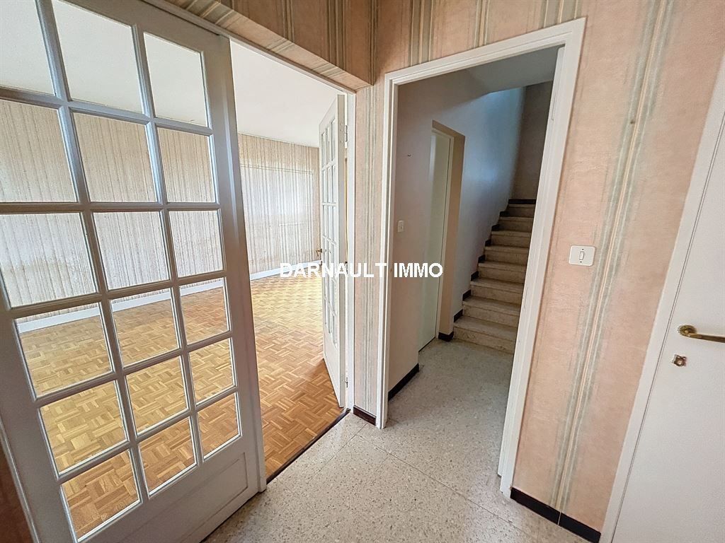 maison 6 pièces en vente sur BALMA (31130)