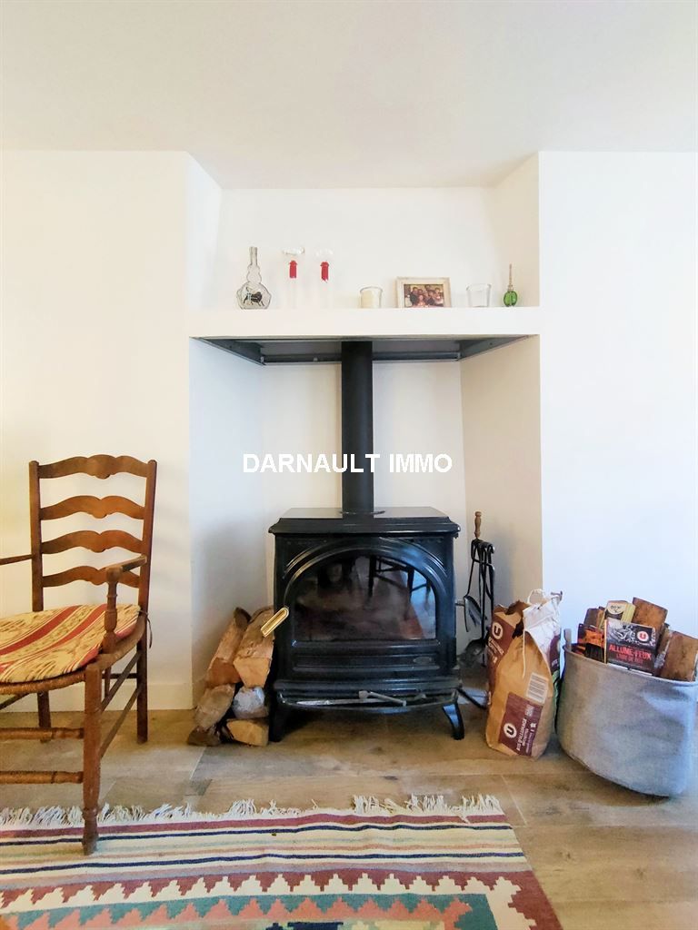 maison 5 pièces en vente sur BAGNERES DE LUCHON (31110)