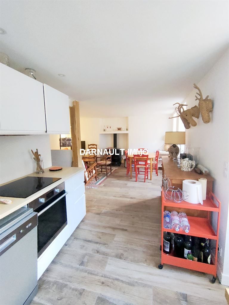 maison 5 pièces en vente sur BAGNERES DE LUCHON (31110)