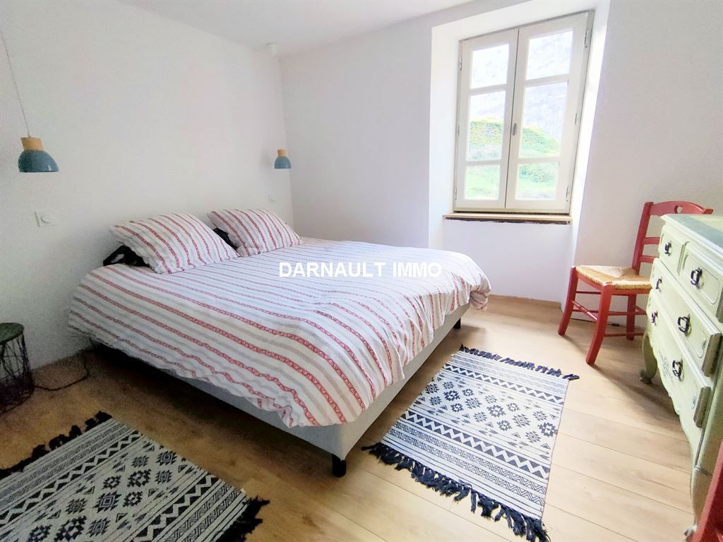 maison 5 pièces en vente sur BAGNERES DE LUCHON (31110)