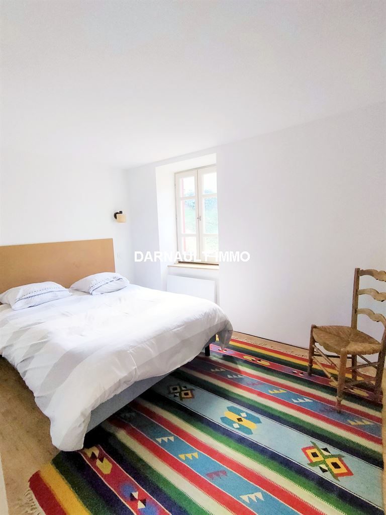 maison 5 pièces en vente sur BAGNERES DE LUCHON (31110)