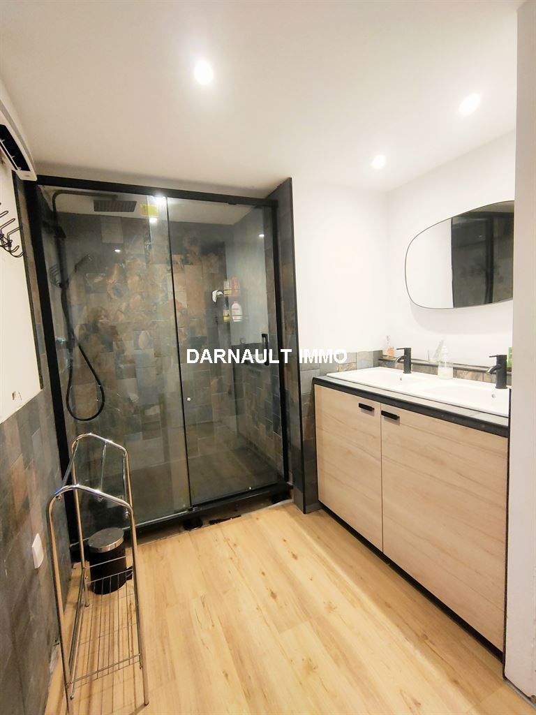 maison 5 pièces en vente sur BAGNERES DE LUCHON (31110)