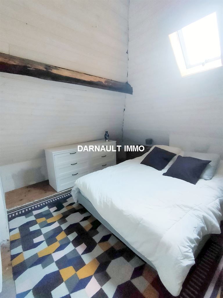 maison 5 pièces en vente sur BAGNERES DE LUCHON (31110)