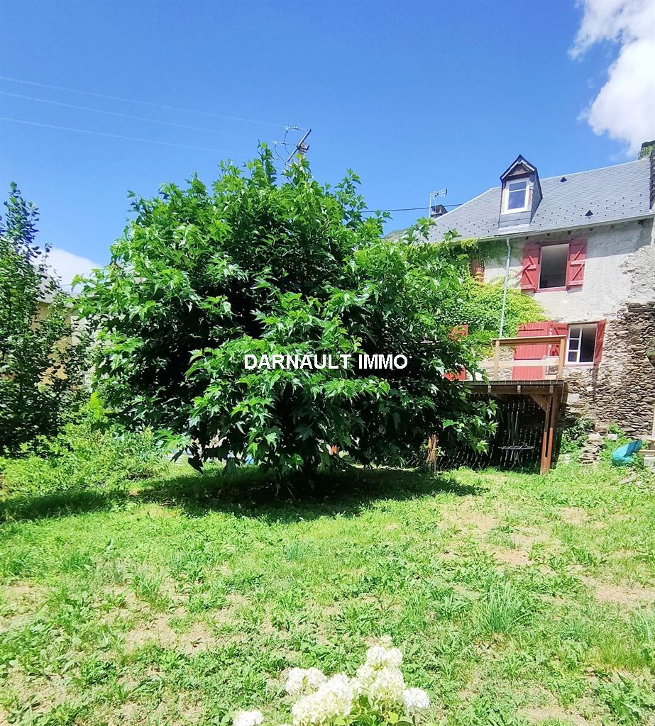 maison 5 pièces en vente sur BAGNERES DE LUCHON (31110)