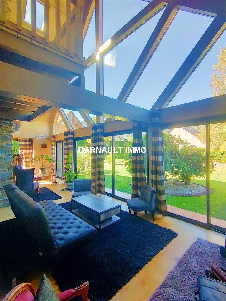 Vente Maison Bagnères-de-Luchon 31110 BAGNERES DE LUCHON