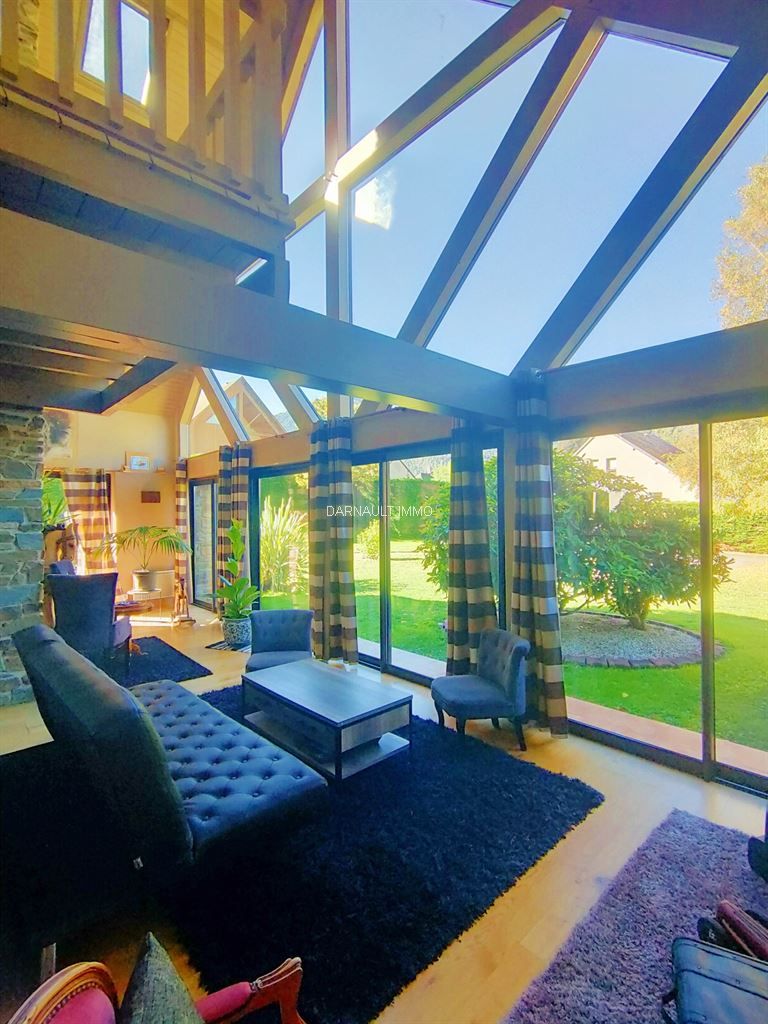 Vente Maison Bagnères-de-Luchon 31110 BAGNERES DE LUCHON