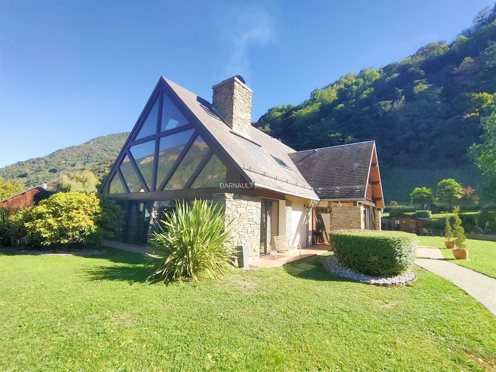 Vente Maison Bagnères-de-Luchon 31110 BAGNERES DE LUCHON