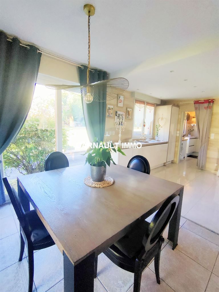 maison 8 pièces en vente sur BAGNERES DE LUCHON (31110)