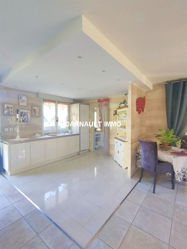 maison 8 pièces en vente sur BAGNERES DE LUCHON (31110)
