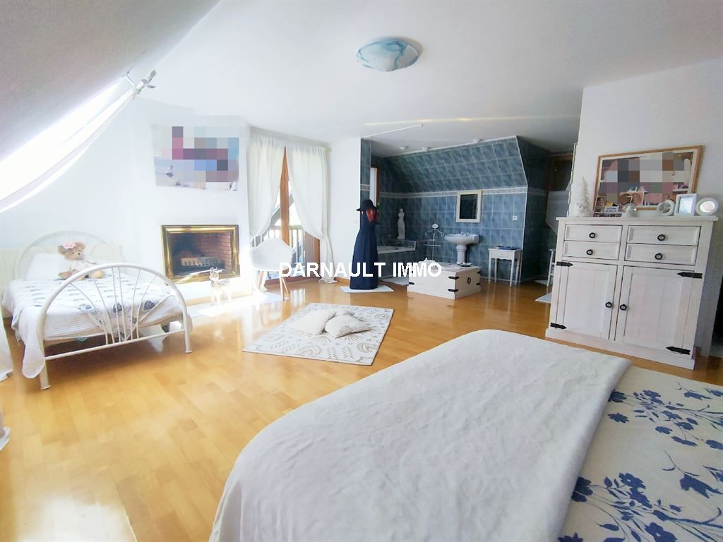maison 8 pièces en vente sur BAGNERES DE LUCHON (31110)