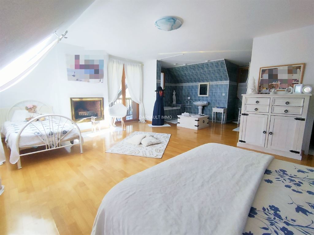 maison 8 pièces en vente sur BAGNERES DE LUCHON (31110)