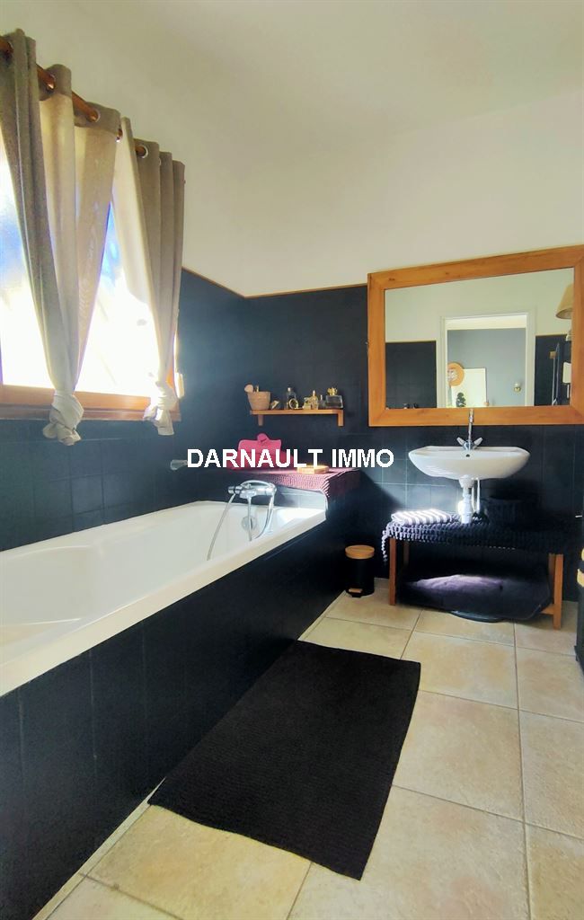 maison 8 pièces en vente sur BAGNERES DE LUCHON (31110)