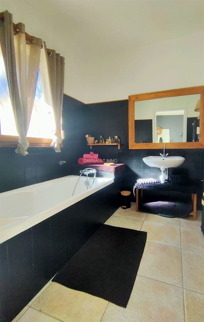 maison 8 pièces en vente sur BAGNERES DE LUCHON (31110)