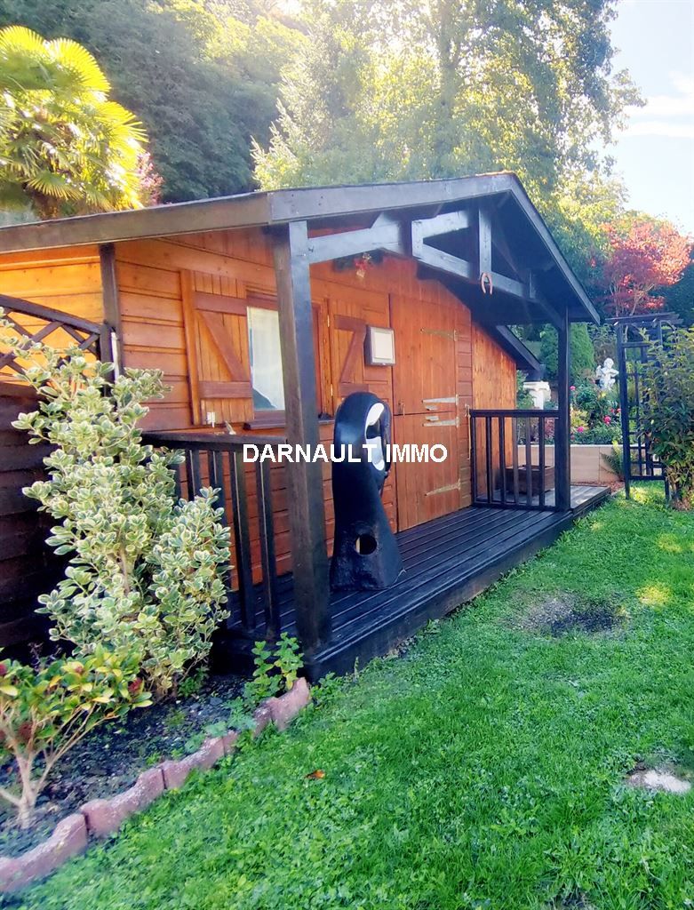 maison 8 pièces en vente sur BAGNERES DE LUCHON (31110)