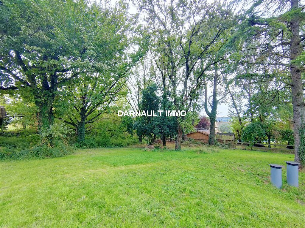 terrain en vente sur VERFEIL (31590)