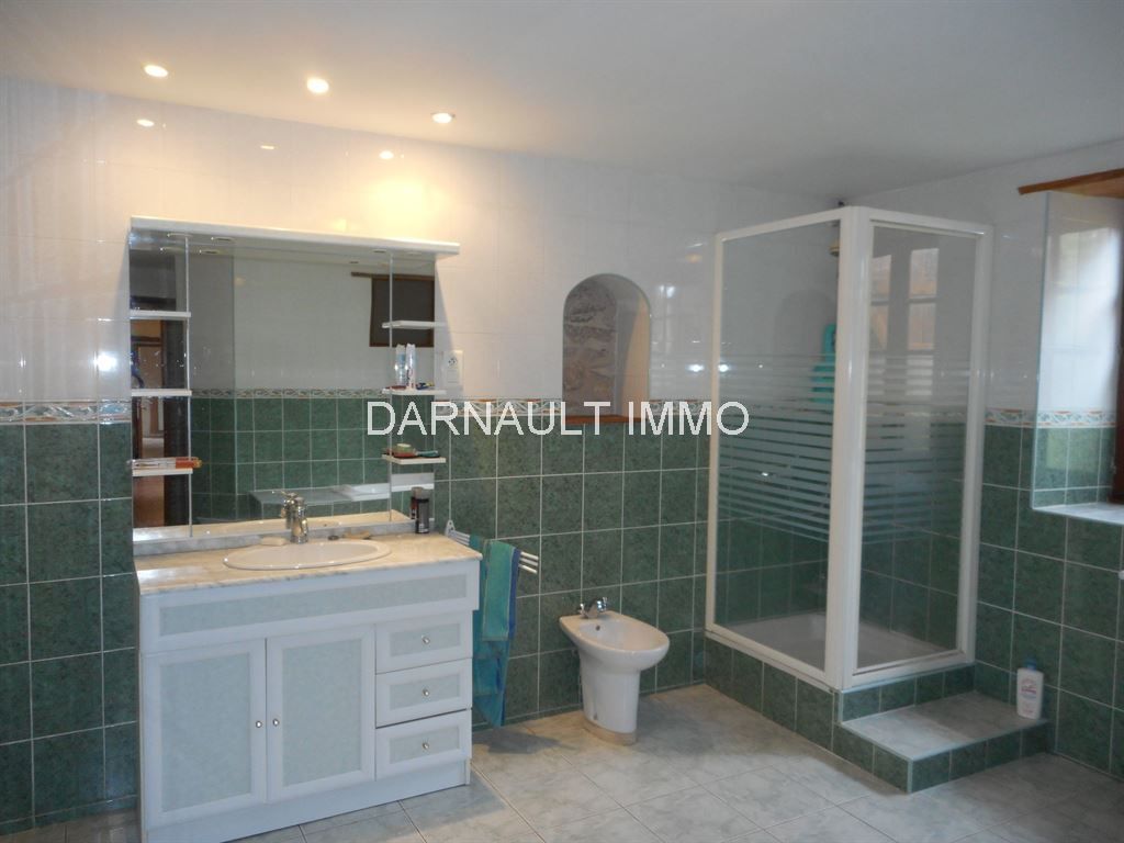 ferme 5 pièces en vente sur VAISSAC (82800)