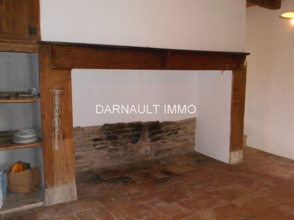 ferme 5 pièces en vente sur VAISSAC (82800)