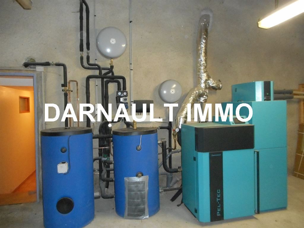 ferme 5 pièces en vente sur VAISSAC (82800)