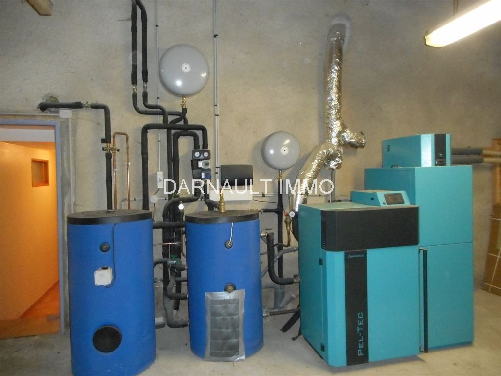 ferme 5 pièces en vente sur VAISSAC (82800)