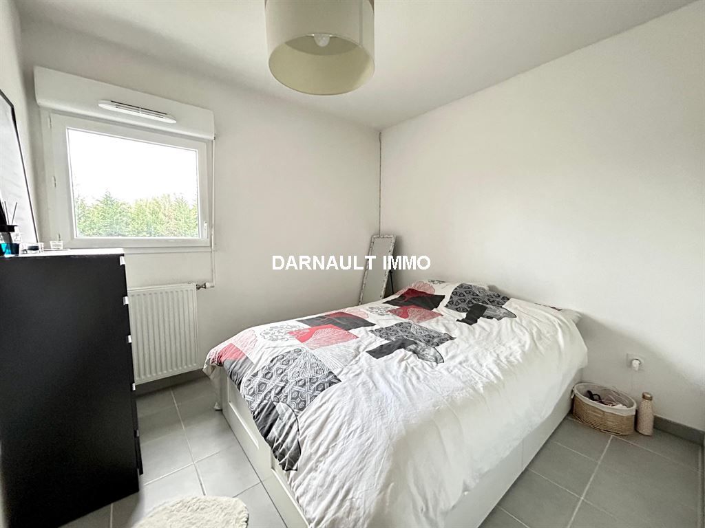 appartement 2 pièces en vente sur LAUNAGUET (31140)