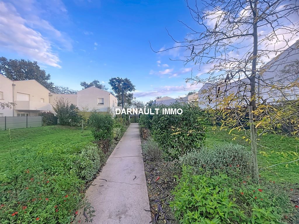 appartement 2 pièces en vente sur LAUNAGUET (31140)