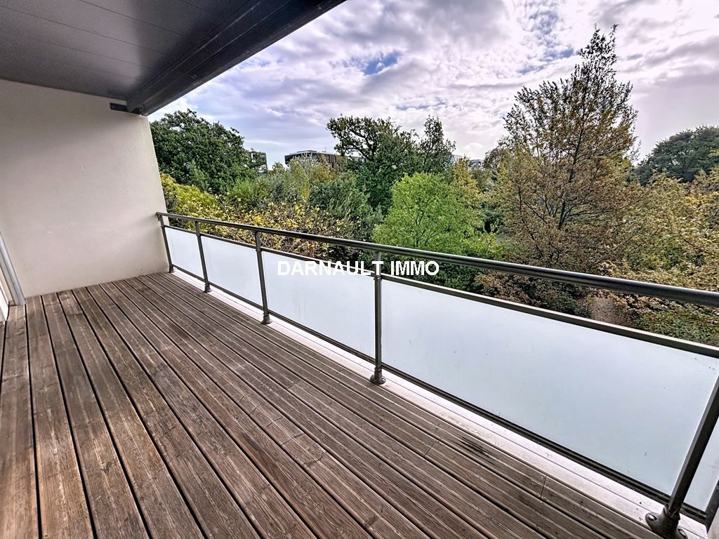 Vente Appartement Balma 31130 QUARTIER DU VIDAILHAN