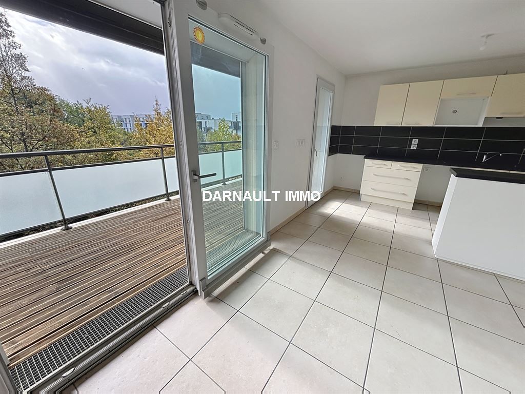 appartement 5 pièces en vente sur BALMA (31130)