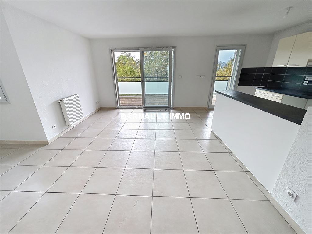 appartement 5 pièces en vente sur BALMA (31130)