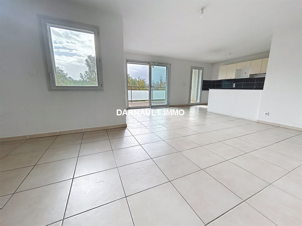 appartement 5 pièces en vente sur BALMA (31130)