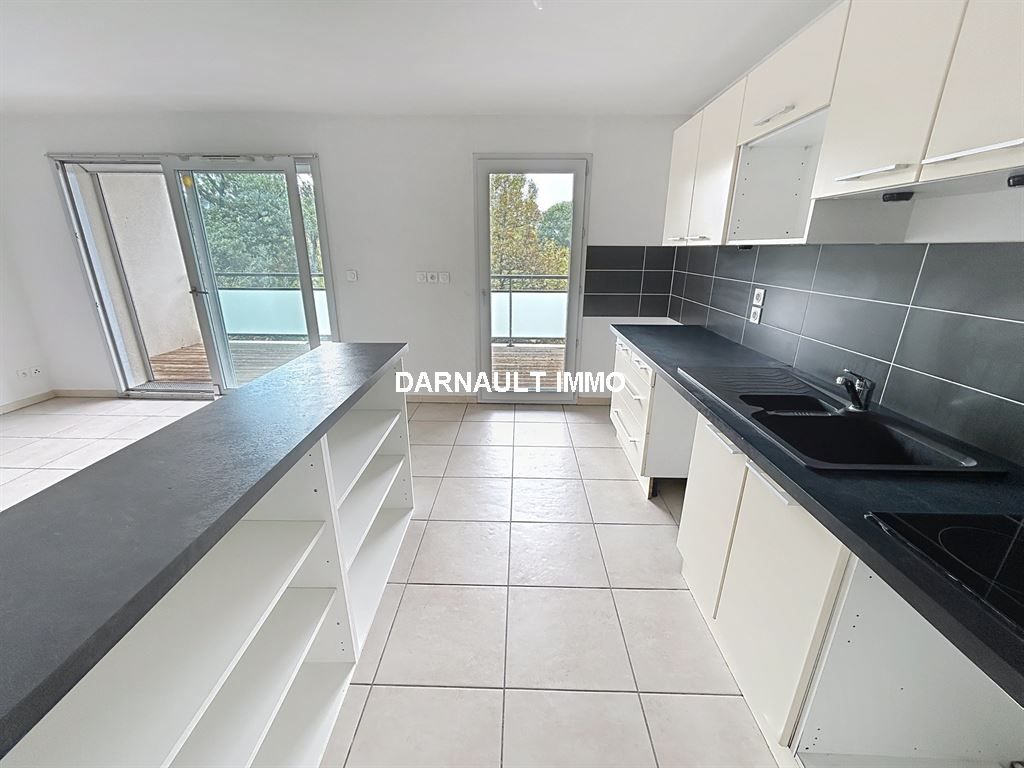 appartement 5 pièces en vente sur BALMA (31130)