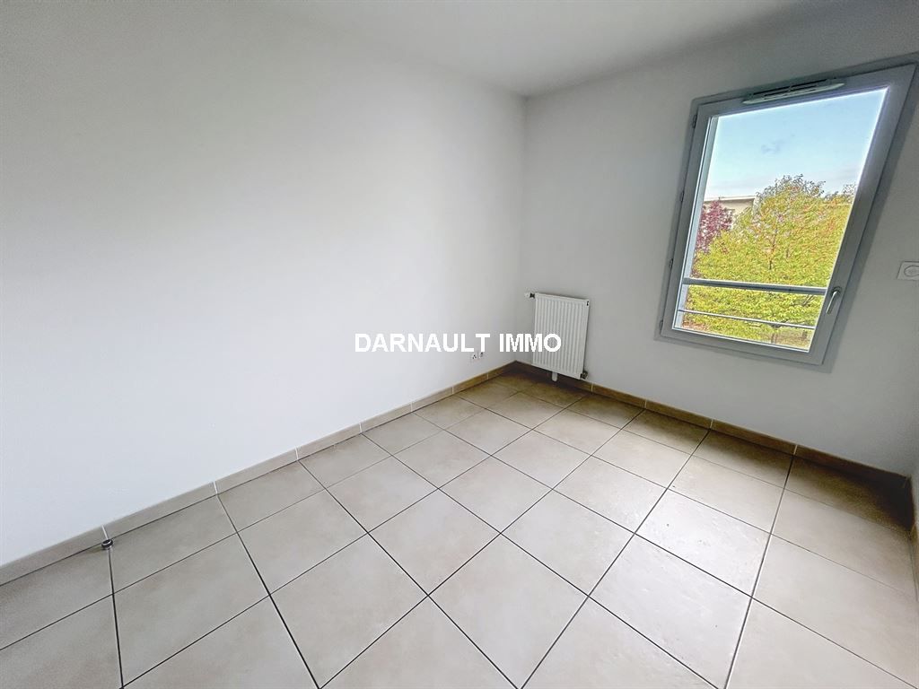 appartement 5 pièces en vente sur BALMA (31130)