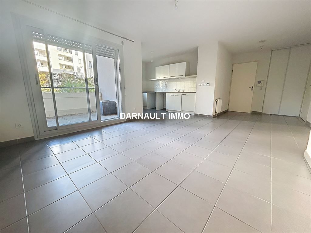 appartement 3 pièces en vente sur BALMA (31130)