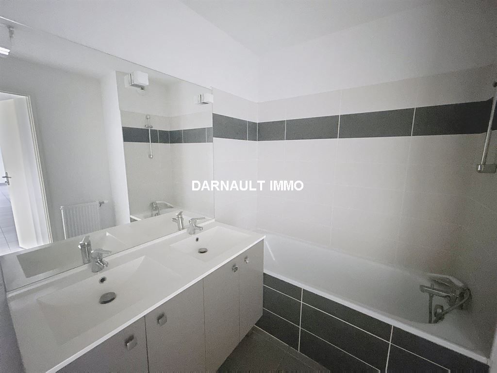 appartement 3 pièces en vente sur BALMA (31130)
