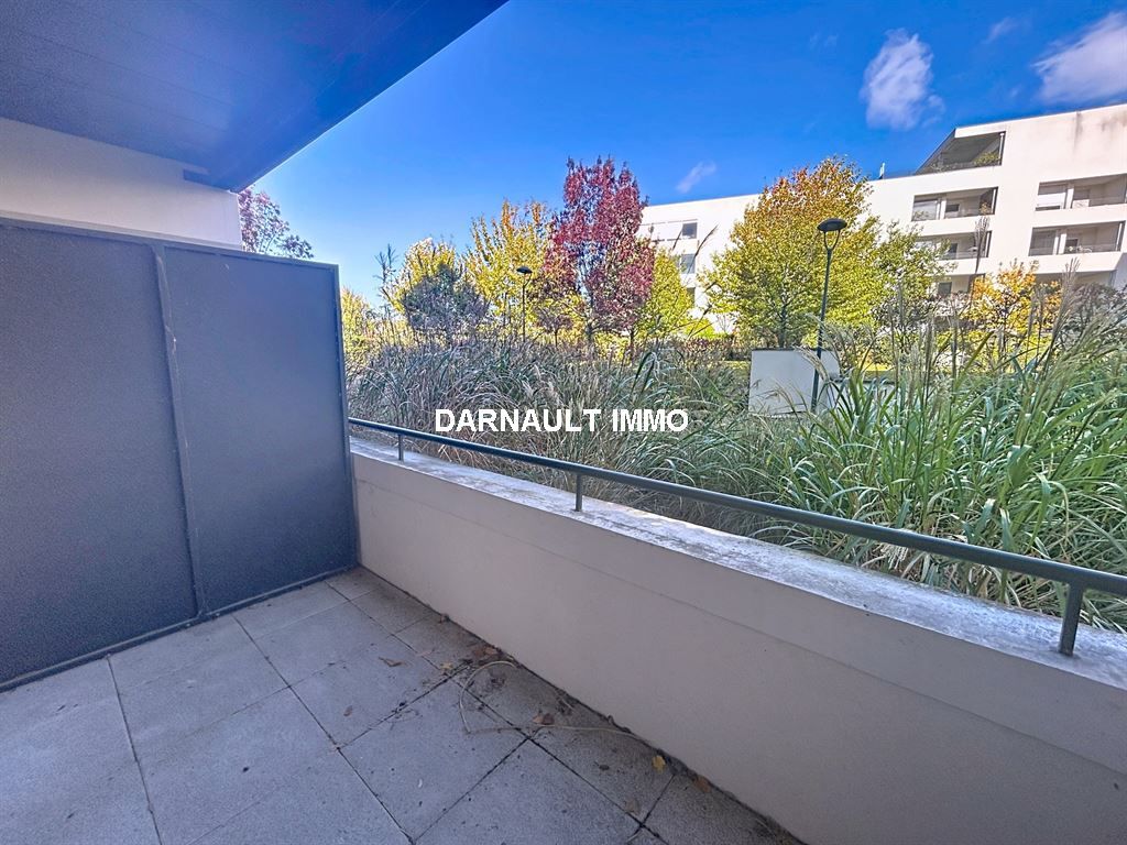 appartement 3 pièces en vente sur BALMA (31130)