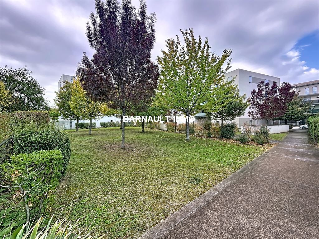 appartement 3 pièces en vente sur BALMA (31130)